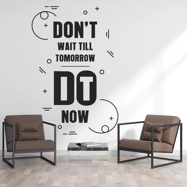 Do_It_Now_Office_Inspirational_Motivational_Quotes_Wall_Sticker