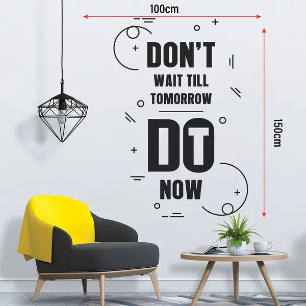 Do_It_Now_Office_Inspirational_Motivational_Quotes_Wall_Sticker