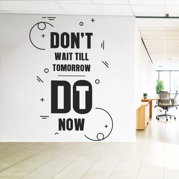 Do_It_Now_Office_Inspirational_Motivational_Quotes_Wall_Sticker