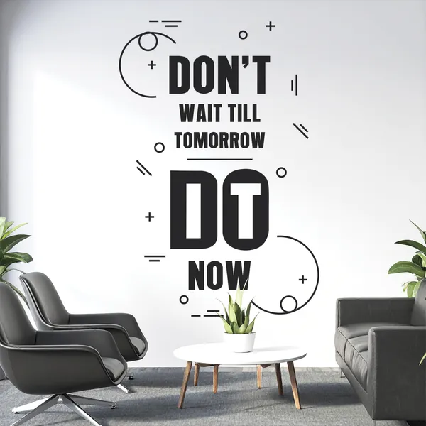 Do_It_Now_Office_Inspirational_Motivational_Quotes_Wall_Sticker