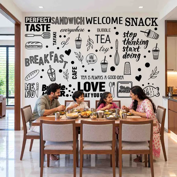 Cafe_Wall_Sticker_Coffee,_Breakfast_&_Tea_Typography_|_Modern_Cafe_Wall_Sticker|Premium_Extra_Large_-_10_cm_X_6_cm