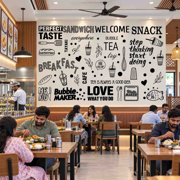 Cafe_Wall_Sticker_Coffee,_Breakfast_&_Tea_Typography_|_Modern_Cafe_Wall_Sticker|Premium_Extra_Large_-_10_cm_X_6_cm