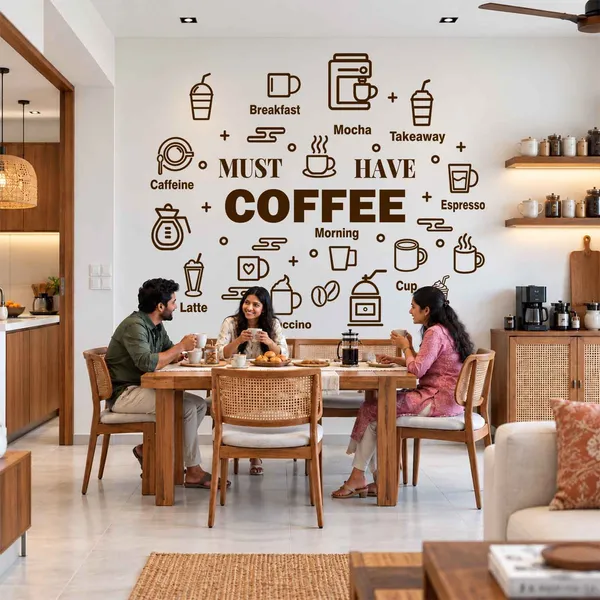 Coffee_Wall_Sticker_for_Cafe&_Kitchen-Typography_Wall_Decal|Premium_Large_-_180_cm_X_150_cm