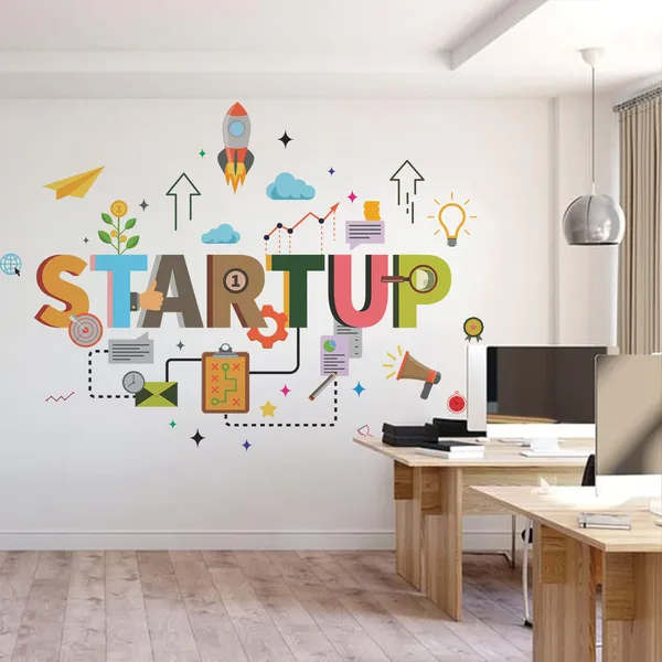 Startup_Office_Corporate_Inspirational_Motivation_Quote_Wall_Sticker