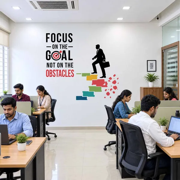 Keep_Going_Motivational_Office_Wall_Sticker_�_Inspirational_Work_&_Success_Quote_Decal|Premium_Extra_Large_-_180_cm_X_180_cm