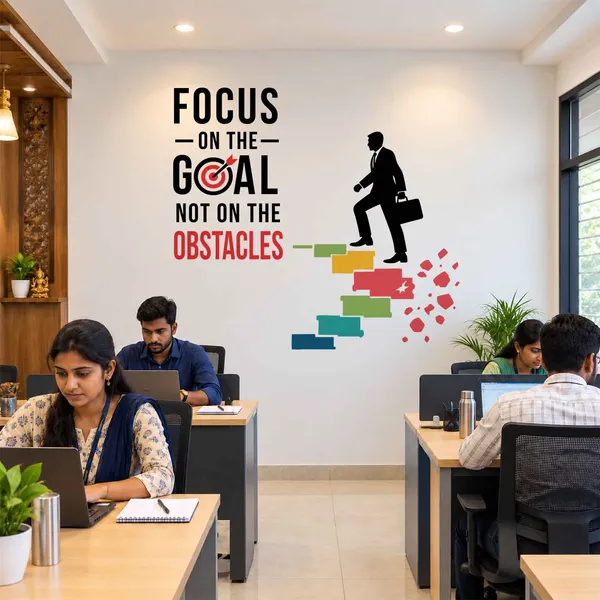 Keep_Going_Motivational_Office_Wall_Sticker_�_Inspirational_Work_&_Success_Quote_Decal|Premium_Extra_Large_-_180_cm_X_180_cm