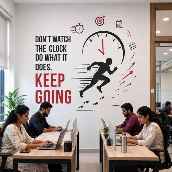 Keep_Going_Motivational_Office_|_Inspirational_Work_&_Success_Quote_Wall_Sticker|Premium_-_180_cm_X_180_cm