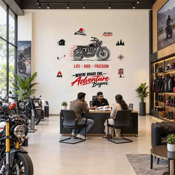 Motorcycle_Wall_Sticker_Life_Ride_Freedom_|_Adventure_Bike_Wall_Decor_for_Cafe_&_Garage|Premium_Large_-_170_cm_X_150_cm