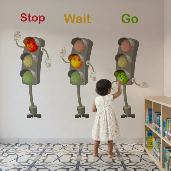 Kids_Traffic_Signal_Wall_Sticker_|_Stop_Wait_Go_Educational_Wall_Decal_for_Nursery,_Preschool,_Classroom_&_Playroom_D�cor