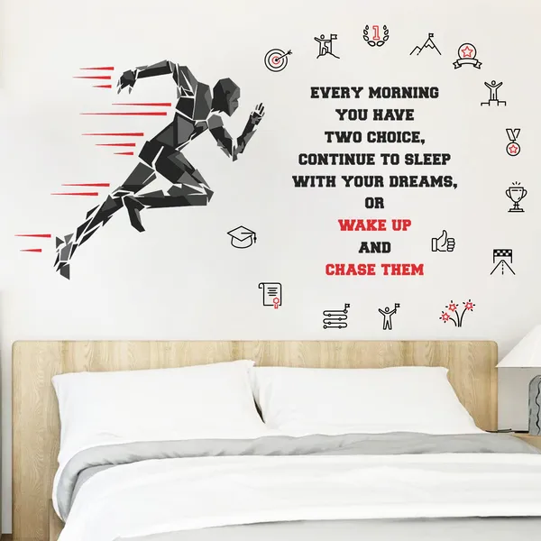 Chase_Your_Dream_Colorful_Office_Inspirational_Motivational_Quotes_Wall_Sticker