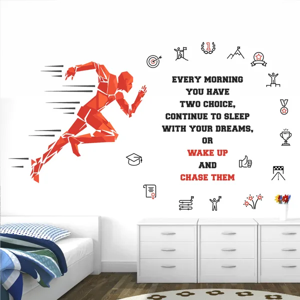 Chase_Your_Dream_Office_Inspirational_Motivational_Quotes_Wall_Sticker