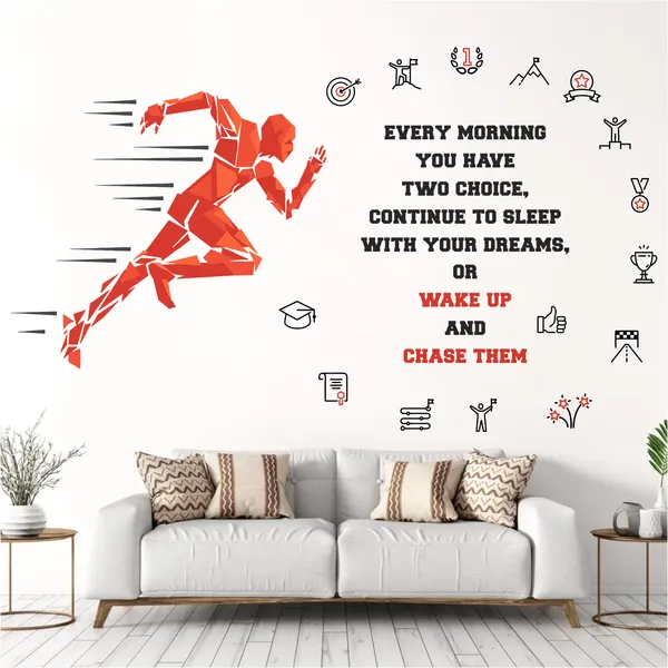 Chase_Your_Dream_Office_Inspirational_Motivational_Quotes_Wall_Sticker