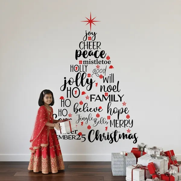 StickMe_Christmas_�_X�mas_�_Joy_�_Cheer_�_Love_�_Peace_�_Believe_�_Family_�_Word_Cloud_Wall_Decor_Sticker_Decal_|_Premium_Extra_Large_-_210_cm_X_150_cm