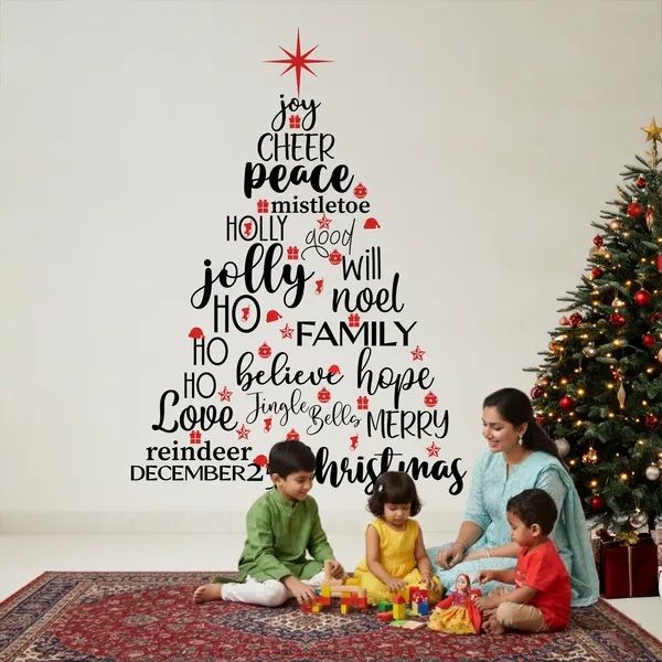 StickMe_Christmas_�_X�mas_�_Joy_�_Cheer_�_Love_�_Peace_�_Believe_�_Family_�_Word_Cloud_Wall_Decor_Sticker_Decal_|_Premium_Extra_Large_-_210_cm_X_150_cm