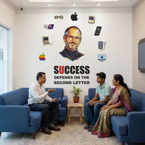 StickMe_Steve_Jobs_Motivational_Quote_Wall_Sticker_Success_Office_Wall_Decor_for_Home_&_Workspace_|_Premium_Large_-_120_cm_X_120_cm