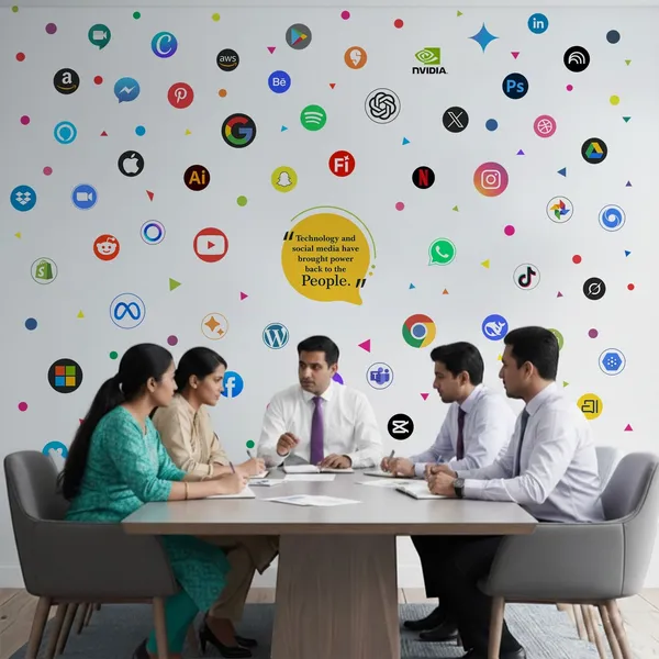 StickMe_Technology_&_Social_Media_Icons_Wall_Stickers_for_Office_|_Startup_Workspace_Wall_Decals_|_Modern_Tech_Logo_Wall_Decor_|_Premium_Extra_Large_-_360_cm_X_300_cm