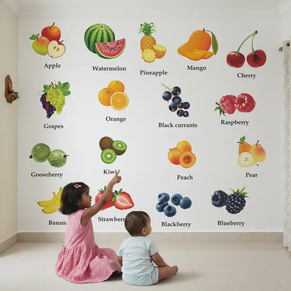 Colorful_Fruit_Names_Wall_Stickers_for_Kids_Room_�_Early_Learning_Decor