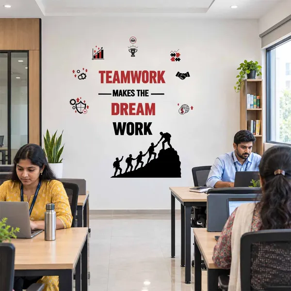 Teamwork_Makes_the_Dream_Work_|_Motivational_Teamwork_Inspirational_Office_Wall_Sticker|Premium_Large_-_160_cm_X_180_cm