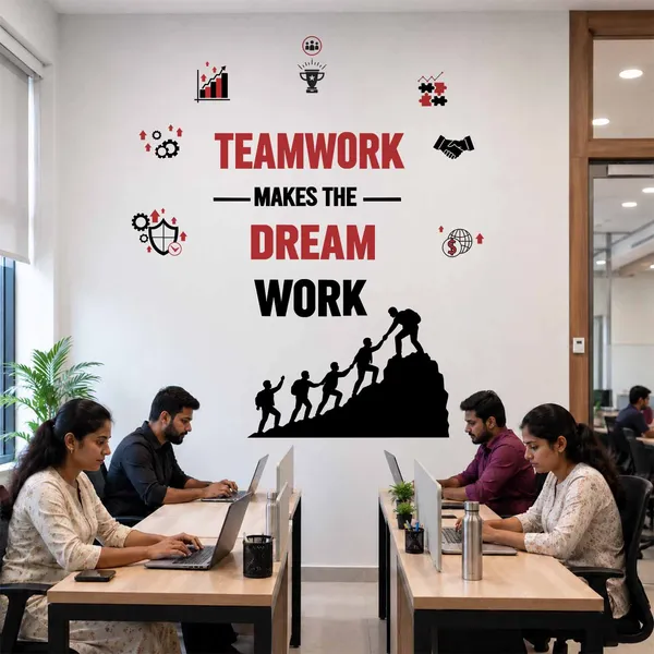Teamwork_Makes_the_Dream_Work_|_Motivational_Teamwork_Inspirational_Office_Wall_Sticker|Premium_Large_-_160_cm_X_180_cm