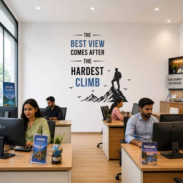The_Best_View_Comes_After_the_Hardest_Climb_|_Motivational_Office_Wall_Sticker|Premium_Large_-_160_cm_X_150_cm