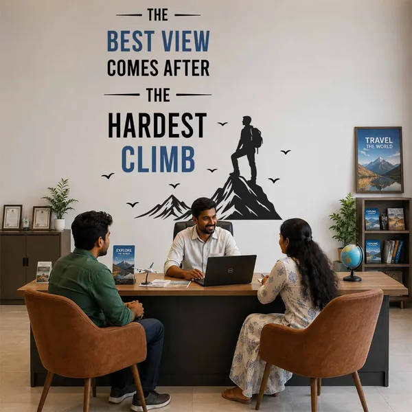 The_Best_View_Comes_After_the_Hardest_Climb_|_Motivational_Office_Wall_Sticker|Premium_Large_-_160_cm_X_150_cm