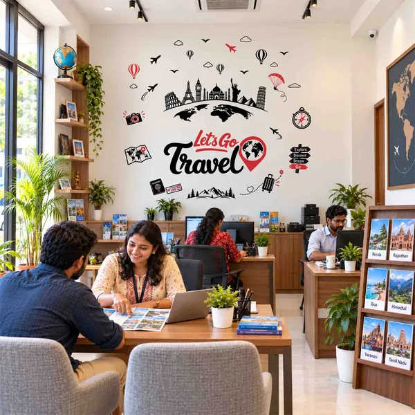 Travel_Wall_Sticker_|_Lets_Go_Travel_|_World_Map_&_Adventure_Travel_Wall_Decor|Premium_Large_-_170_cm_X_150_cm