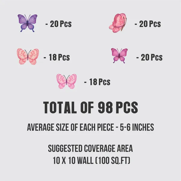 Butterfly_Wall_Sticker_Set_for_Bedroom_|_Pink_&_Purple_Butterfly_Wall_Decals_for_Girls_Room,_Nursery_&_Living_Room