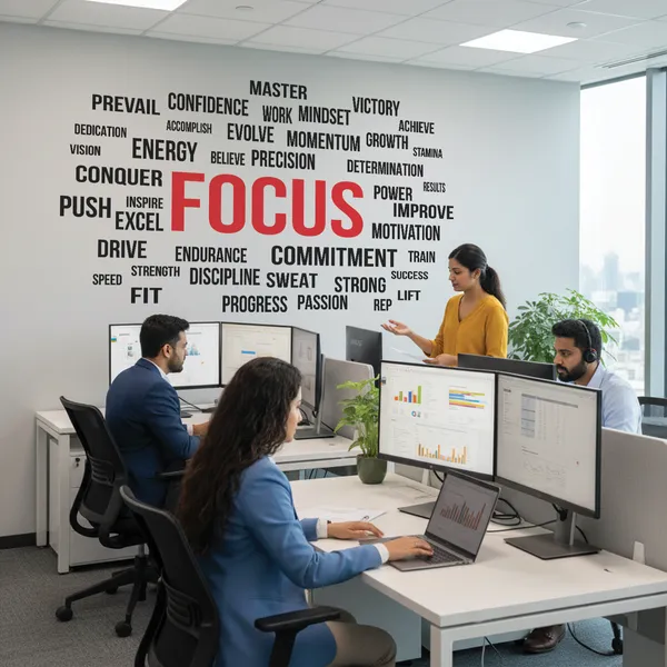 Focus_Gym_Fitness_Office_Inspirational_Motivational_Wall_Sticker