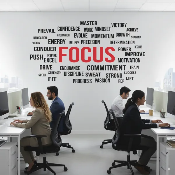 Focus_Gym_Fitness_Office_Inspirational_Motivational_Wall_Sticker