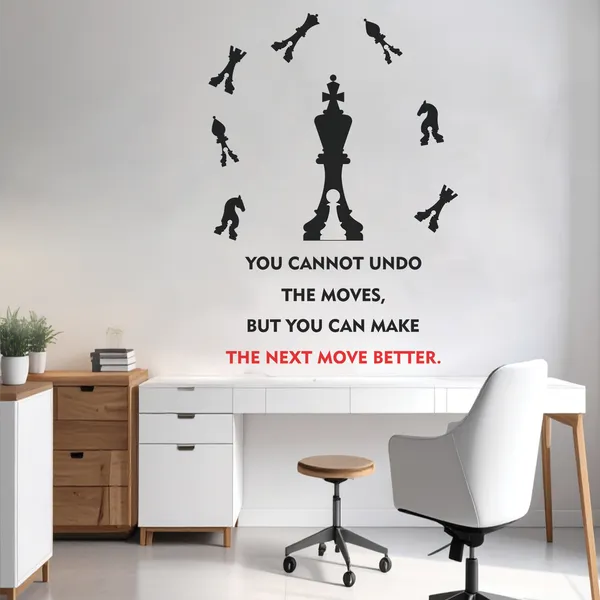 Chess_Inspirational_Motivational_Office_Wall_Sticker