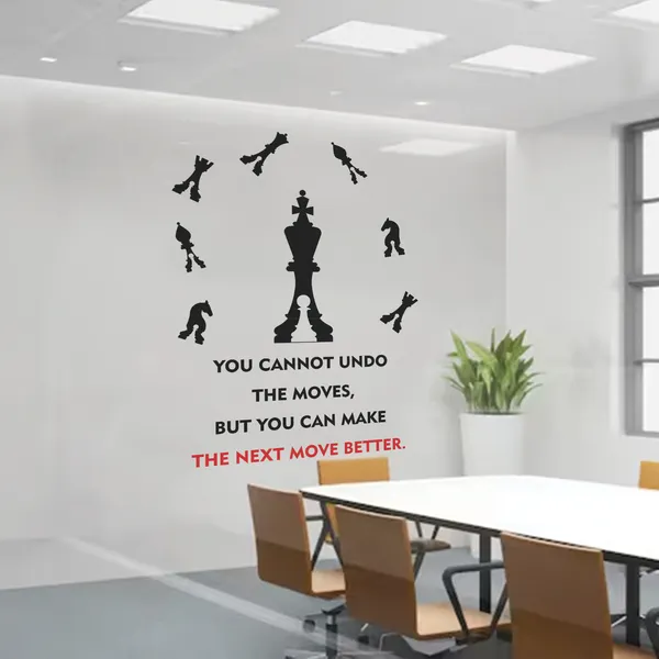 Chess_Inspirational_Motivational_Office_Wall_Sticker