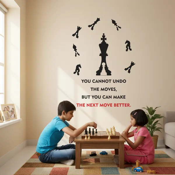 Chess_Inspirational_Motivational_Office_Wall_Sticker