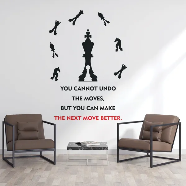 Chess_Inspirational_Motivational_Office_Wall_Sticker