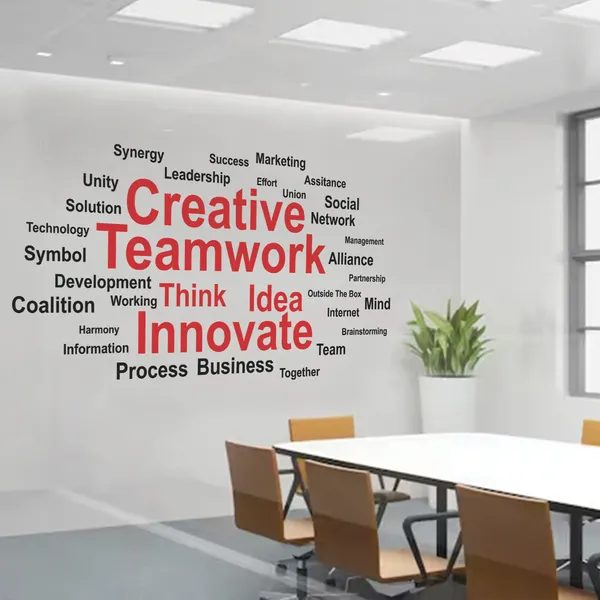 Creative_Team_Work_Innovate_Office_Inspirational_Motivational_Quotes_Wall_Sticker