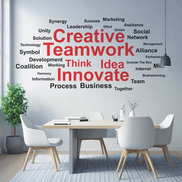 Creative_Team_Work_Innovate_Office_Inspirational_Motivational_Quotes_Wall_Sticker