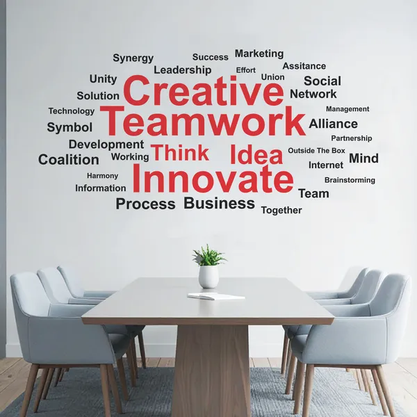 Creative_Team_Work_Innovate_Office_Inspirational_Motivational_Quotes_Wall_Sticker