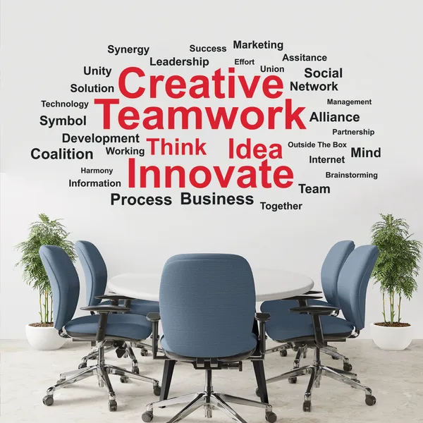 Creative_Team_Work_Innovate_Office_Inspirational_Motivational_Quotes_Wall_Sticker