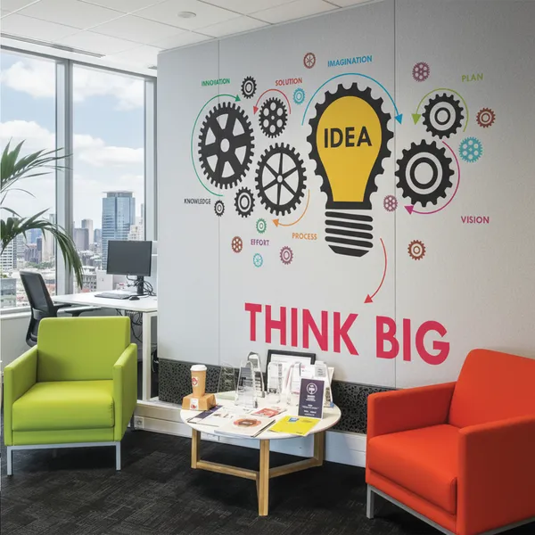 Think_Big_Idea_Colorful_Office_Inspirational_Motivational_Wall_Sticker