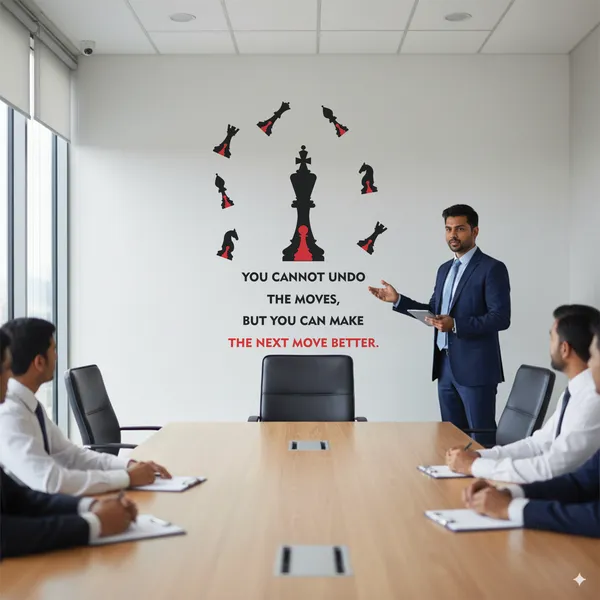 Chess_Inspirational_Motivational_Office_Colorful_Wall_Sticker