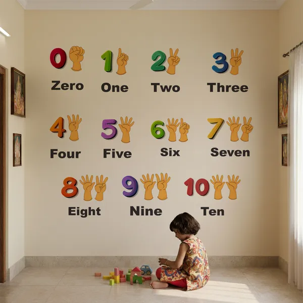 Kids_Numbers_Learning_Wall_Sticker_0�10_|_Educational_Counting_&_Number_Recognition_Wall_Decal_for_Preschool,_Nursery,_Classroom_&_Playroom