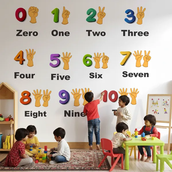 Kids_Numbers_Learning_Wall_Sticker_0�10_|_Educational_Counting_&_Number_Recognition_Wall_Decal_for_Preschool,_Nursery,_Classroom_&_Playroom