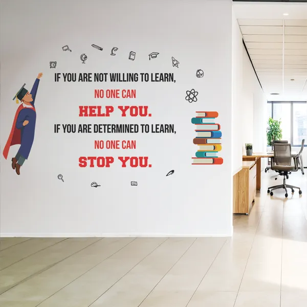 Learning_Quotes_Office_Wall_Sticker_Inspirational_Motivational_Wall_Sticker