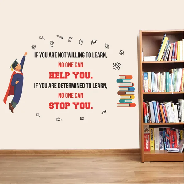 Learning_Quotes_Office_Wall_Sticker_Inspirational_Motivational_Wall_Sticker