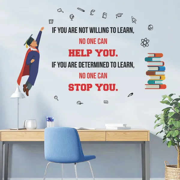 Learning_Quotes_Office_Wall_Sticker_Inspirational_Motivational_Wall_Sticker