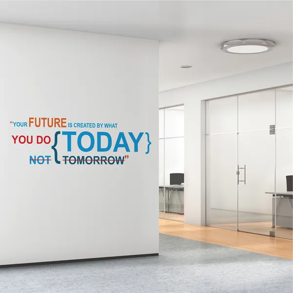 StickMe_Multicolour_Your_Future_Is_What_You_Do_Today_Office_Inspirational_Motivational_Quotes_Wall_Sticker