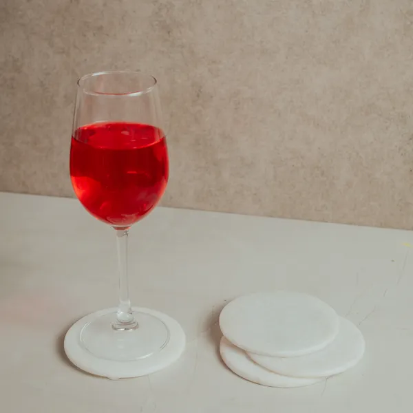 Pack_Of_4_White_Italian_Marble_Coasters_For_Kitchen
