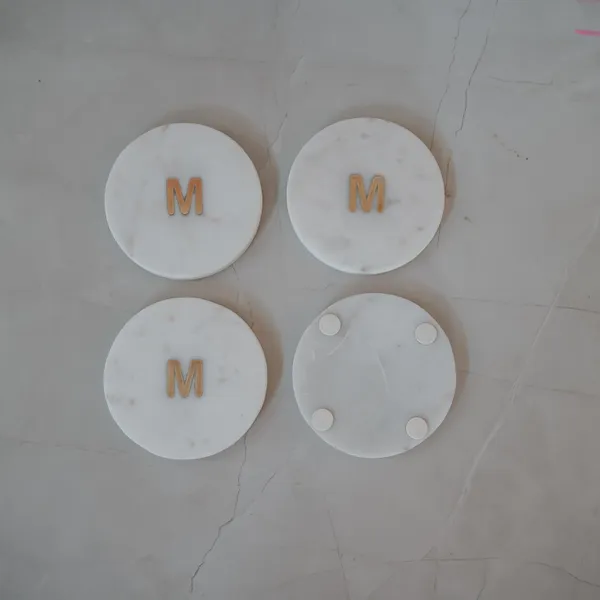 Pack_Of_4_White_With_Inlay_Coaster_For_Kitchen