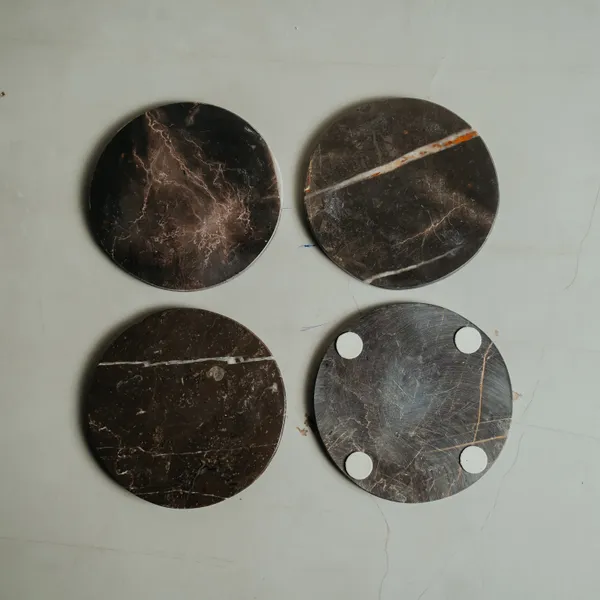 Pack_Of_4_Brown_Italian_Marble_Coasters_For_Kitchen