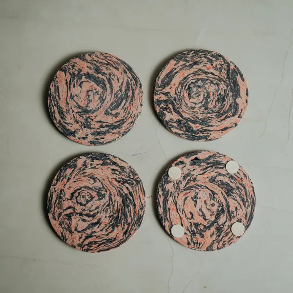 Pack_Of_4_Cloud_Grey_Marble_Synthetic_Coaster_For_Kitchen