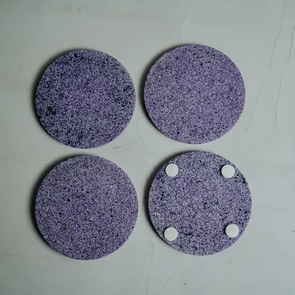 Pack_Of_4_Violet_Smoky_Grey_Italian_Stone_Coaster_For_Kitchen